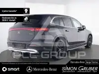 2025 Mercedes Benz Eqs