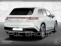 2025 Mercedes Benz Eqs