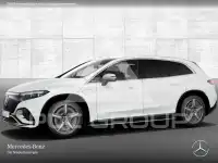 2025 Mercedes Benz Eqs