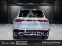 2025 Mercedes Benz Eqs