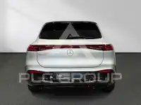 2025 Mercedes Benz Eqs