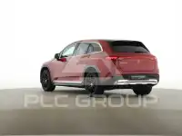 2025 Mercedes Benz Eqs