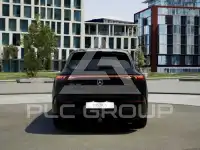 2025 Mercedes Benz Eqs