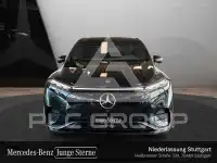 2025 Mercedes Benz Eqs
