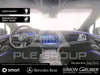 2025 Mercedes Benz Eqs