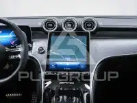 2025 Mercedes Benz GLE 43 AMG