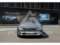 2025 Mercedes Benz EQE