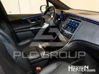 2025 Mercedes Benz EQE