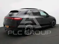 2025 Mercedes Benz EQE