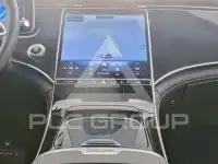 2025 Mercedes Benz EQE