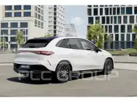 2025 Mercedes Benz EQE