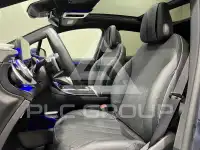 2025 Mercedes Benz EQE