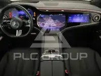 2025 Mercedes Benz EQE