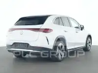 2025 Mercedes Benz EQE