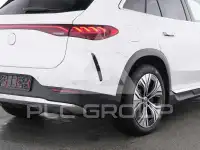 2025 Mercedes Benz EQE