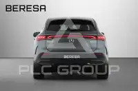 2025 Mercedes Benz EQE