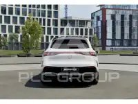 2025 Mercedes Benz EQE