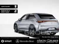 2025 Mercedes Benz EQE