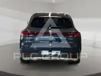 2025 Mercedes Benz EQE