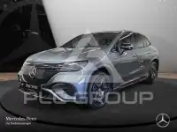 2025 Mercedes Benz EQE
