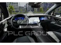 2025 Mercedes Benz EQE