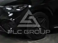 2025 Mercedes Benz EQE