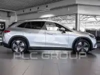 2025 Mercedes Benz EQE