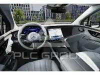 2025 Mercedes Benz EQE