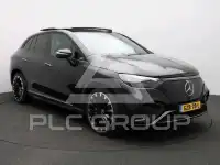 2025 Mercedes Benz EQE