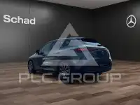 2025 Mercedes Benz EQE