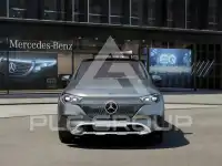 2025 Mercedes Benz EQE