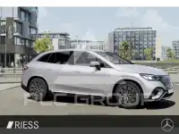 2025 Mercedes Benz EQE