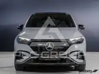 2025 Mercedes Benz EQE