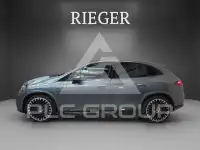 2025 Mercedes Benz EQE
