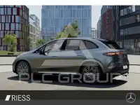 2025 Mercedes Benz EQE