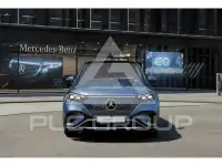 2025 Mercedes Benz EQE