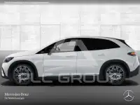 2025 Mercedes Benz EQE