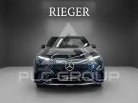 2025 Mercedes Benz EQE