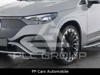 2025 Mercedes Benz EQE