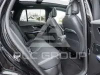 2025 Mercedes Benz EQE
