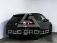 2025 Mercedes Benz EQE