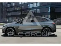2025 Mercedes Benz EQE