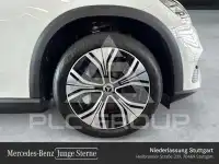 2025 Mercedes Benz EQE