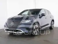 2025 Mercedes Benz EQE