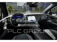 2025 Mercedes Benz EQE