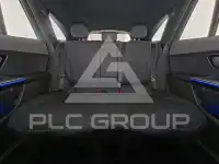2025 Mercedes Benz EQE