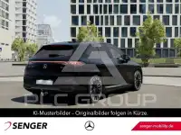2025 Mercedes Benz EQE