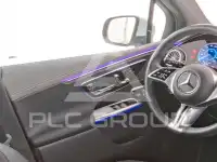 2025 Mercedes Benz EQE