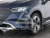 2025 Mercedes Benz EQE