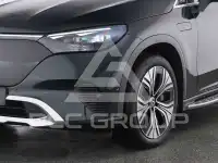 2025 Mercedes Benz EQE
